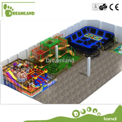 Китайский поставщик детских игровых площадок, оборудования для полос препятствий для детей и взрослых.